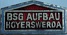 Aufbau Hoyerswerda