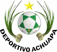 Quelle: https://www.facebook.com/DeportivoAchuapa (download 08/2026)