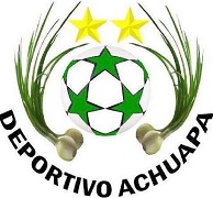 Quelle: https://www.facebook.com/DeportivoAchuapa (download 08/2026)