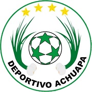 Quelle: https://www.facebook.com/DeportivoAchuapa (download 08/2026)