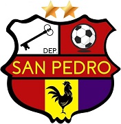 Quelle: https://www.facebook.com/DeportivoSanPedroFC (download 08/2026)