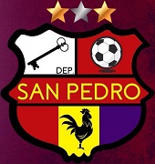 Quelle: https://www.facebook.com/DeportivoSanPedroFC (download 08/2026)