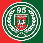 Quelle: https://www.facebook.com/BotevVratzaOfficial (download 05/2026)