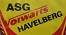 Vorwärts Havelberg